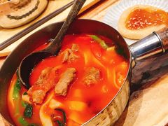 -小满手工粉(上海月星环球港店)