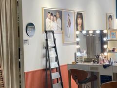 -海马体照相馆(天津世纪都会店)