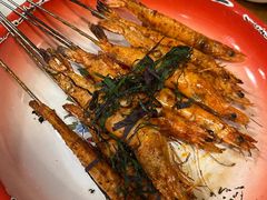 -夹夹大·蟹蟹大排档(财富又一城店)