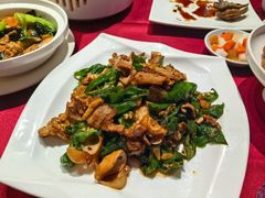 -阿莉餐厅(枣阳路店)