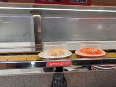 -争鲜回转寿司(海曙天一PLUS店)