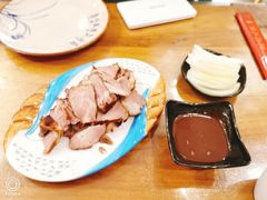 -毛毛熏肉•东北菜老字号(大安街店)