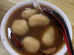 -韩萍老南京馄饨(河西万达店)
