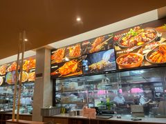 -情妹耙泥鳅·江湖川菜(科华店)