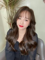 -3AM HAIR SALON染发接发