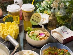 -打酱友•斑鱼海鲜粥火锅(吴桥店)