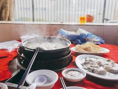 -花苑美食横琴生蚝火锅(拱北粤华路店)
