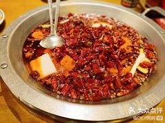-楠火锅(太古里总店)
