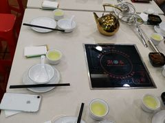 -潮泰牛肉火锅 · 创于1992年(车公庙店)