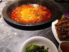 -大鱼山房鱼头火锅(老字号品质店)