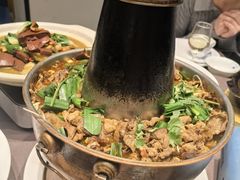 -香山湖家家宴(中山陵店)