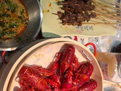 -靓靓蒸虾·头牌蒸虾(南山桂庙店)