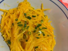 -荆九爷爆炒桥头三嫩(夫子庙店)