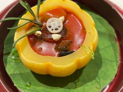 -叶叶菩提(太原别墅店)