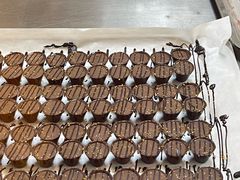 -歌斐颂巧克力小镇