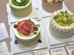-evoojoo面包商店