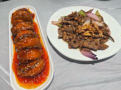 -昱德来·天津菜(河西店)