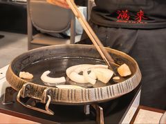 -满来寿喜烧(金虹桥店)