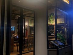-Bistro 63 创意融合料理(广粤天地店)