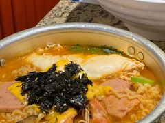 -首尔烤肉大排档(合生汇店)
