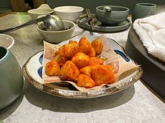 -鲜潭蒸汽石锅鱼(五道口购物中心店)
