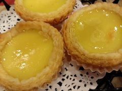 酥化蛋挞-点都德(聚福楼店)