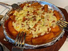 -七楽·韩式欢聚餐厅 치르치르(龙泉驿万达店)