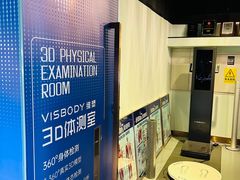 -星健身·新鲜普拉提(798旗舰店)