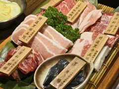 -暖都焼肉·和牛酒場(花都店)