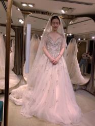 -LA GRACE高端婚纱礼服定制馆