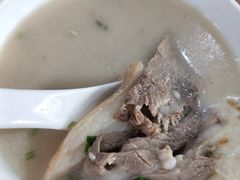 -三盛和羊肉汤(时代花园店)