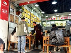 -熊氏牛羊杂粉(龙眼井总店)