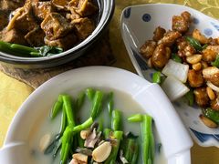 -八仔大富楼·河鲜(西江店)