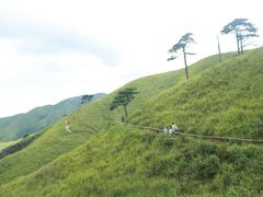 -萍乡武功山风景名胜区