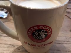 -漫咖啡 (CCPAPK创意港店)