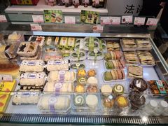 -法诗甜蛋糕店(皇姑大润发店)