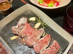 -一沙一城·岩烤牛扒(深圳首店)