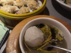 -闽上鲜·福建菜(龙湖滨江天街店)