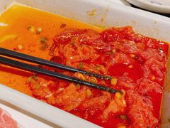-福禄娃一家人火锅(上地店)