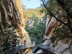 -黑龙潭风景区