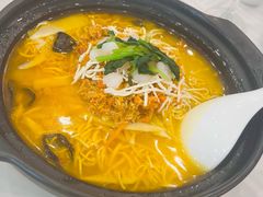 -怡园饭店-餐厅(四望亭店)