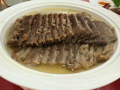 -内蒙古驻京办餐厅