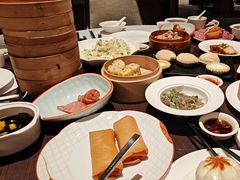 -领事馆19号中餐厅(厦门海景洲际酒店)