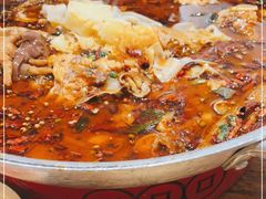 -聂发财重庆江湖菜(解放碑店)