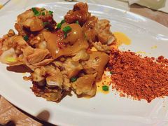 -霸王虾·麻辣小龙虾(清水河公园店)