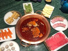 -肆味(东原1891江景店)
