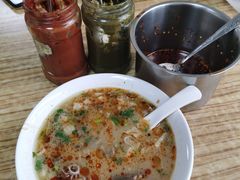 -老四烧饼铺(丽源路店)