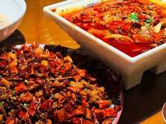 -杨记隆府(重庆总店)