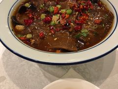 -红棉中餐厅·广州海航威斯汀酒店