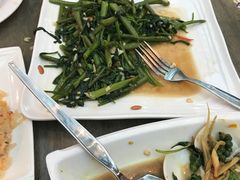 -The Dishes Seafood & Restaurant